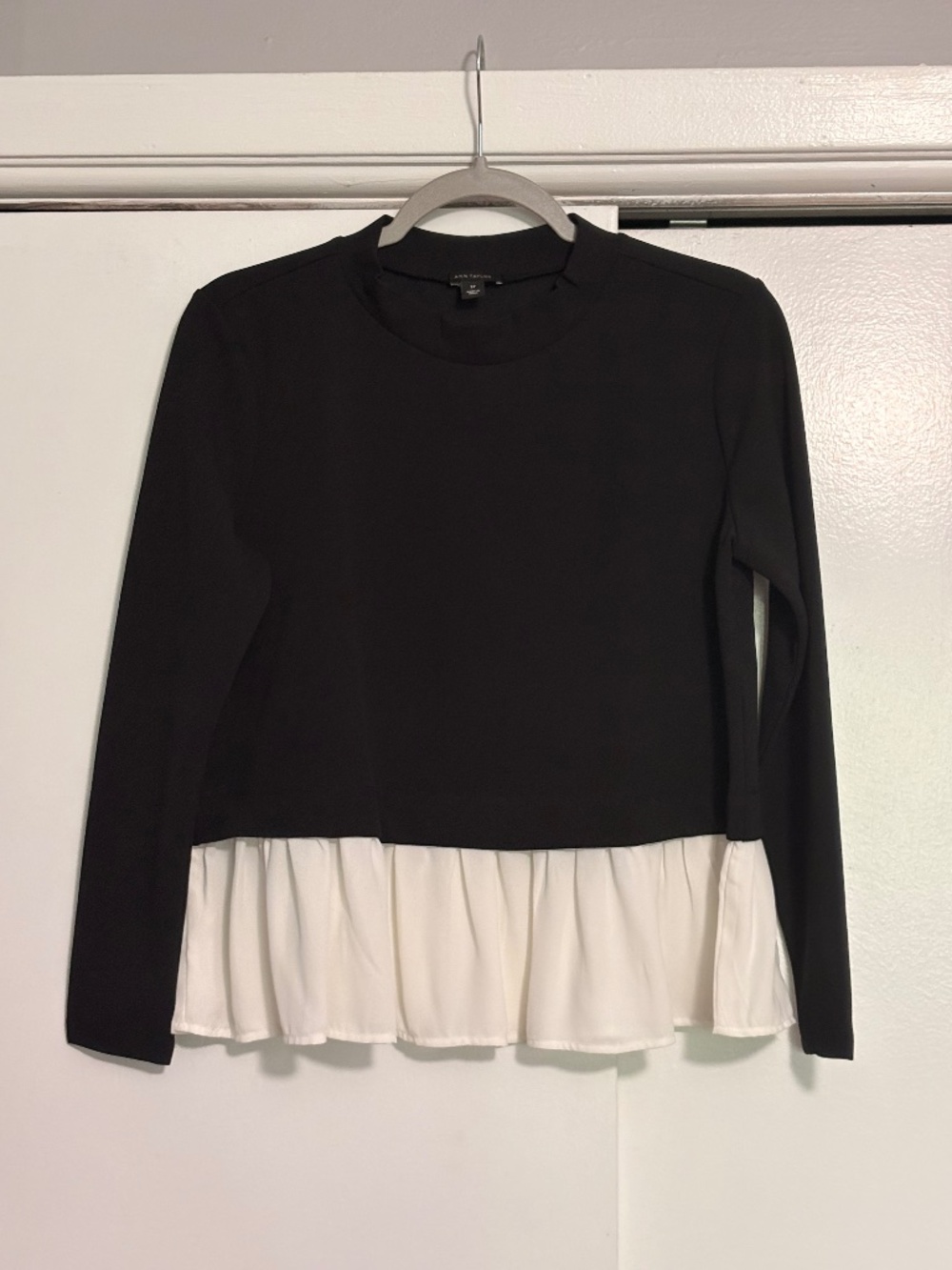 Ann Taylor Blouse